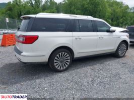 Lincoln Navigator 2020 3