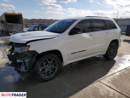 Jeep Grand Cherokee 2019 3