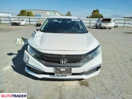 Honda Civic 2019 2