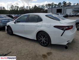 Toyota Camry 2023 2