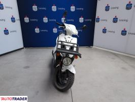 Kymco Agility 2019 Kymco Agility 2019