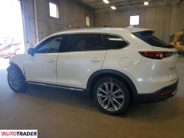 Mazda CX-9 2023 2