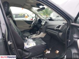 Subaru Forester 2022 2