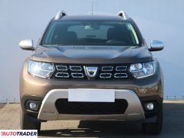 Dacia Duster 2020 1.0 99 KM