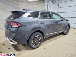 Kia Sportage 2023 1