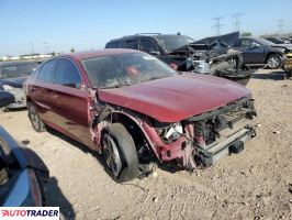 Honda Accord 2019 1 Honda Accord 2019 1