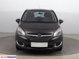 Opel Meriva 2014 1.4 118 KM