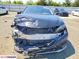 Toyota Camry 2022 2