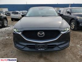 Mazda CX-5 2019 2