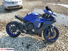 Yamaha YZF - zobacz ofertę Yamaha YZF - zobacz ofertę