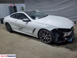 BMW 850 2019 4