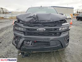 Ford Expedition 2023 3