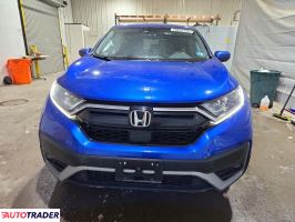 Honda CR-V 2021 1