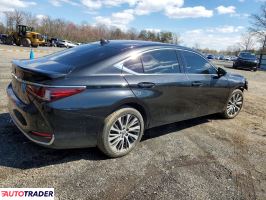 Lexus ES 2021 2