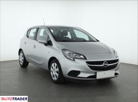 Opel Corsa 2018 1.4 88 KM