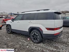 Hyundai Santa Fe 2024 2