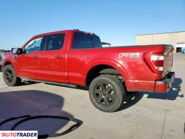 Ford Pozostałe 2022 3