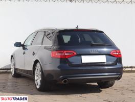 Audi A4 2012 3.0 201 KM
