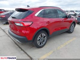 Ford Escape 2020 1