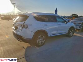 Hyundai Santa Fe 2023 2