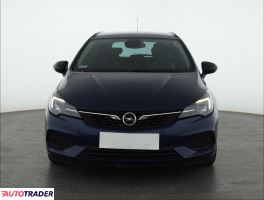 Opel Astra 2021 1.2 108 KM Opel Astra 2021 1.2 108 KM