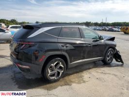 Hyundai Tucson 2024 1