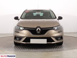 Renault Megane 2017 1.2 130 KM