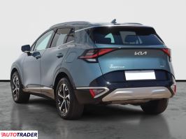 Kia Sportage 2024 1.6 226 KM