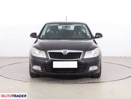 Skoda Octavia 2012 1.4 120 KM