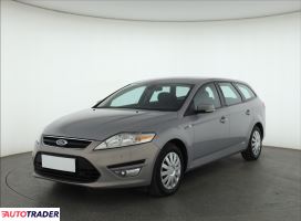 Ford Mondeo 2010 2.0 138 KM