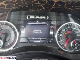 Dodge Ram 2022 6