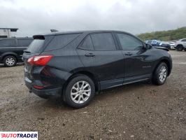 Chevrolet Equinox 2019 1