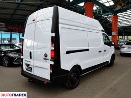 Fiat Talento 2019 1.6 Fiat Talento 2019 1.6