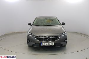 Opel Insignia 2022 2.0 174 KM Opel Insignia 2022 2.0 174 KM