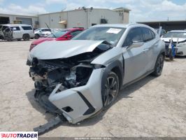 Lexus Pozostałe 2019 2 Lexus Pozostałe 2019 2