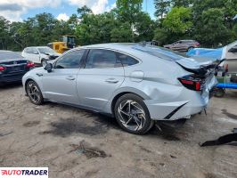 Hyundai Sonata 2024 2