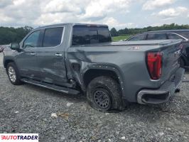 GMC Sierra 2022 5