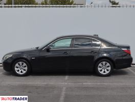 BMW 520 2004 2.2 167 KM