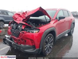 Mazda 5 2025 2 Mazda 5 2025 2
