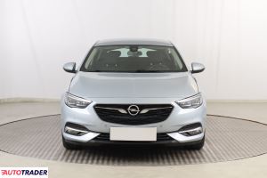 Opel Insignia 2018 2.0 167 KM
