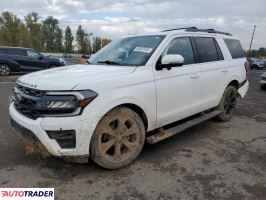 Ford Expedition 2022 3
