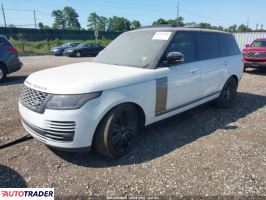 Land Rover Range Rover 2020 5