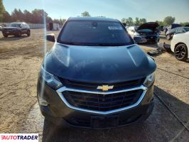 Chevrolet Equinox 2020 1