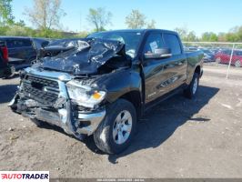 Dodge Ram 2022 5