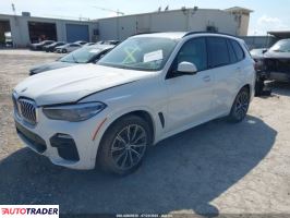 BMW X5 2019 3 BMW X5 2019 3