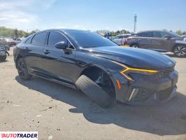 Kia Pozostałe 2025 2