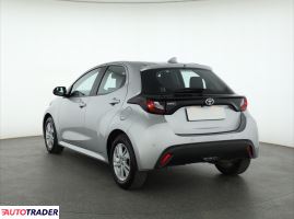 Toyota Yaris 2024 1.5 123 KM