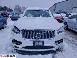 Volvo XC90 2024 2