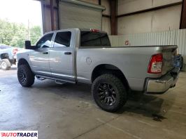 Dodge Ram 2024 6