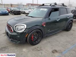 Austin Mini 2018 2